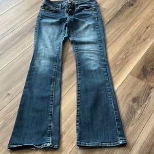 Women’s American Eagle Jeans